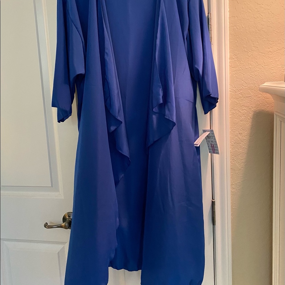LuLaRoe Shirley